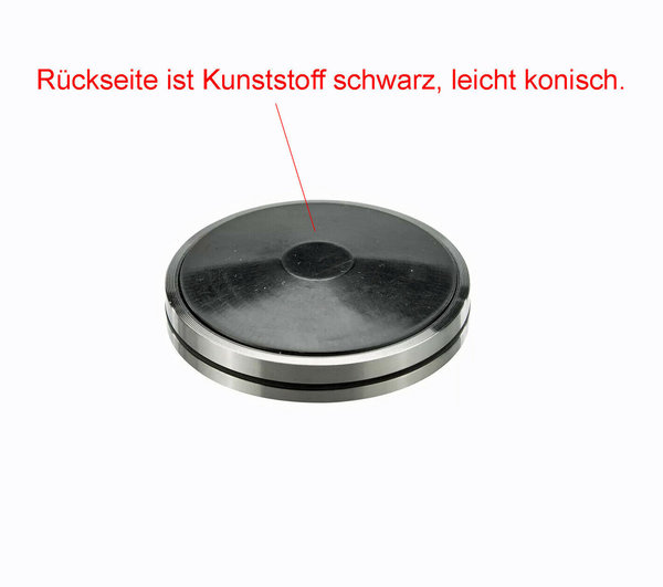 Neff Schalterknebel 00614176 Magnet für Induktion Kochfelder Tipppad