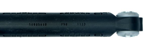 Stoßdämpfer Suspa, 1 x 120N 8mm Ø, 2 x 75N 8mmØ, wie Miele 7381924, 7381923