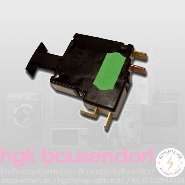 Kärcher Hochdruckreiniger Schalter Einschalter K510, K580, K620 K630 6.631-549.0