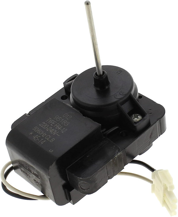 Liebherr Ventilator F64-12 Inarca MINI-LOCK für Kühlschrank Gefrierschrank Artikel