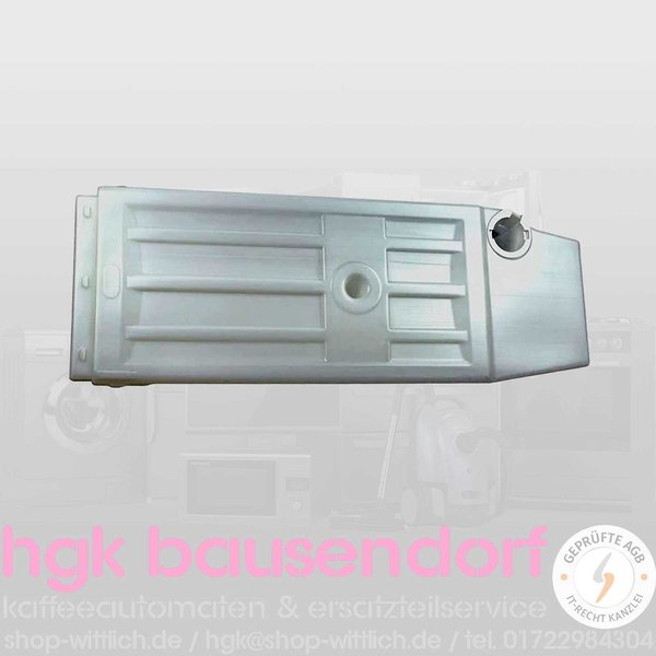 Kondensatbehälter für Konenstrockner komplett Bosch, Constructa, Siemens, 00673226